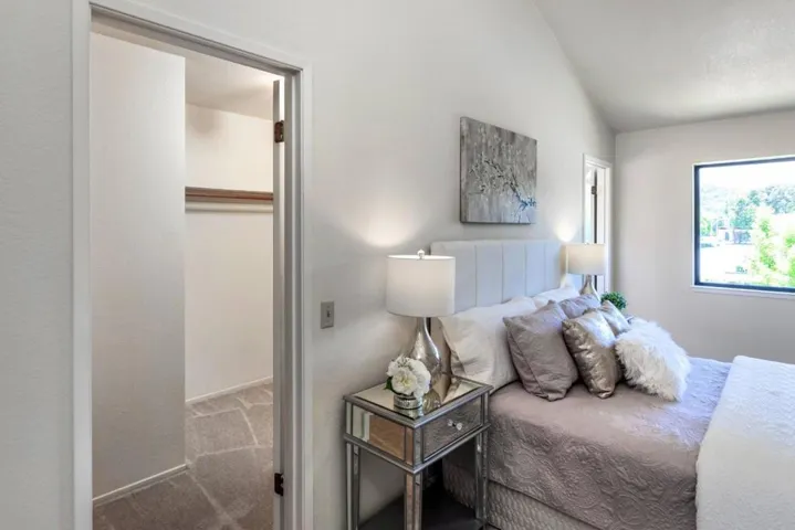 283 De Soto Drive, Los Gatos, California 95032