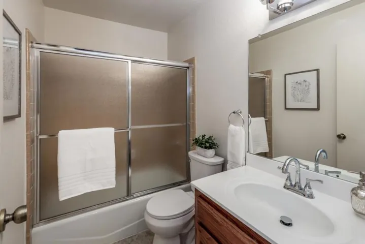 283 De Soto Drive, Los Gatos, California 95032