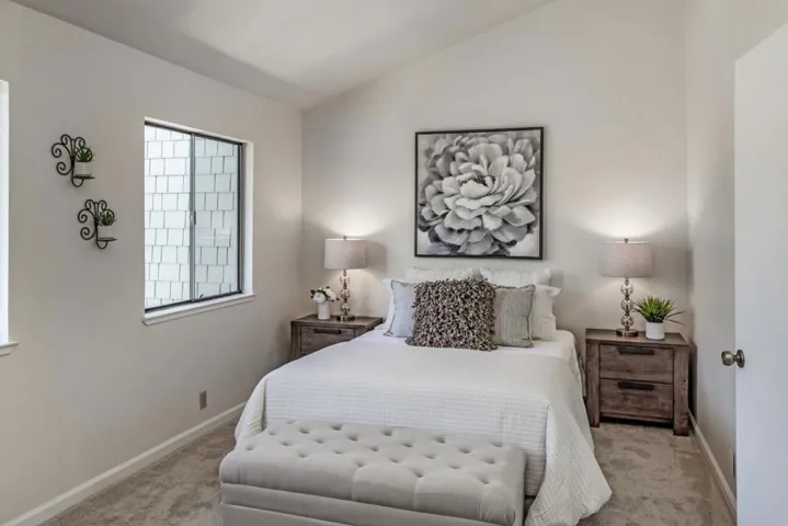 283 De Soto Drive, Los Gatos, California 95032
