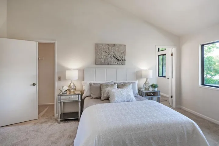 283 De Soto Drive, Los Gatos, California 95032