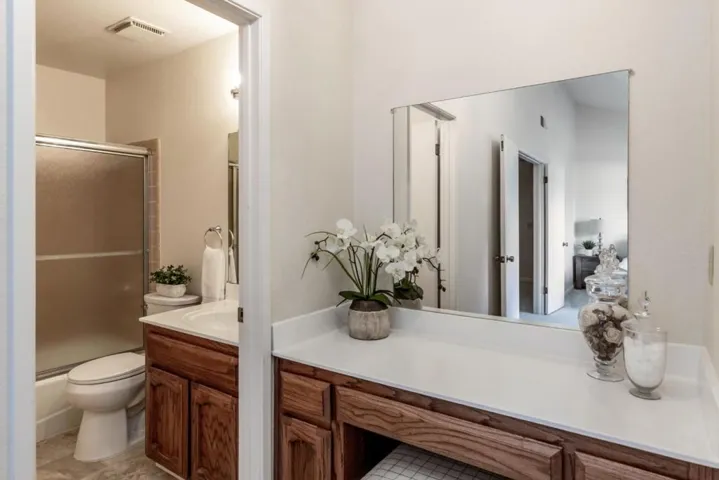 283 De Soto Drive, Los Gatos, California 95032