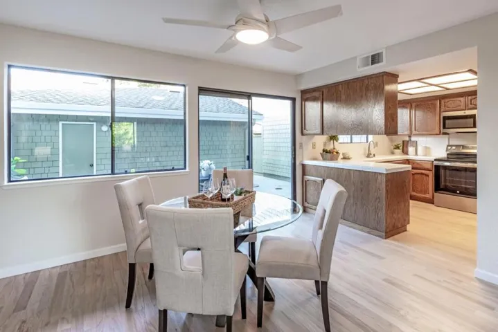 283 De Soto Drive, Los Gatos, California 95032
