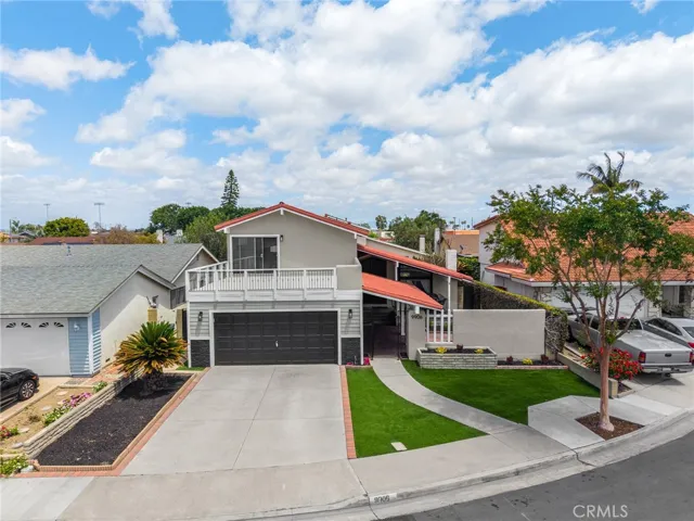9906 Cedar Court, Cypress, California 90630