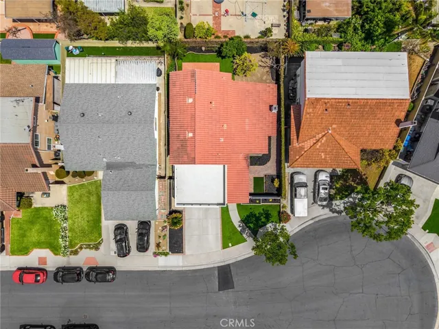 9906 Cedar Court, Cypress, California 90630