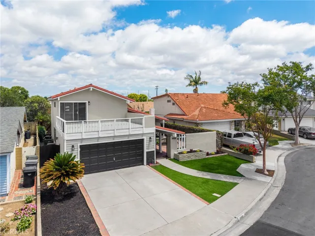 9906 Cedar Court, Cypress, California 90630
