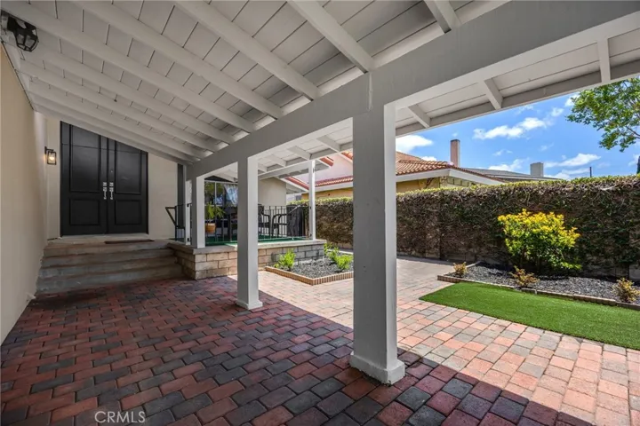 9906 Cedar Court, Cypress, California 90630