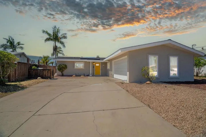 1934 La Corta St, Lemon Grove, California 91945