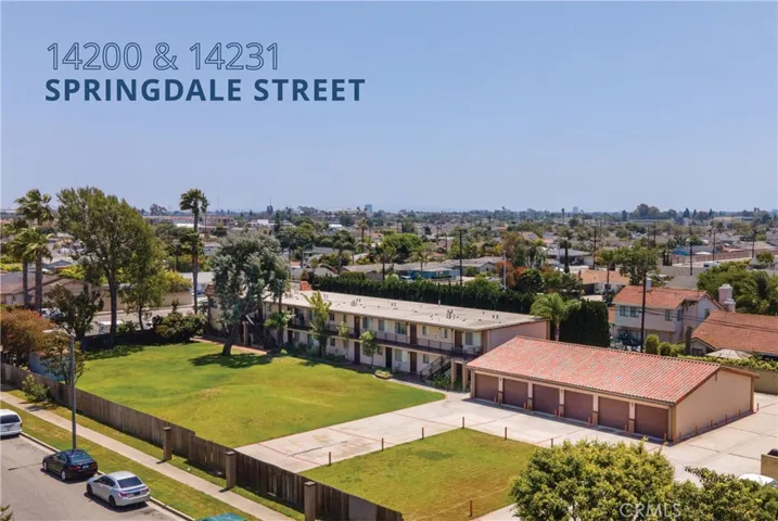14231 Springdale Street, Westminster, California 92683
