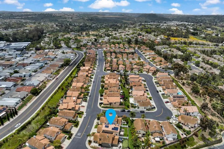 632 Paseo Rio, Vista, California 92081