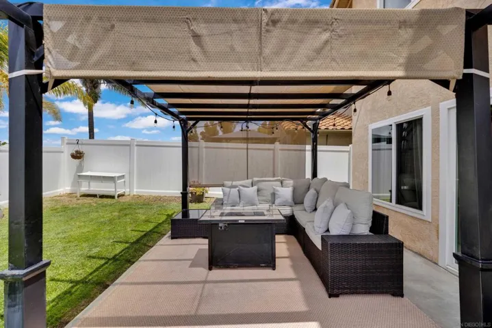 632 Paseo Rio, Vista, California 92081
