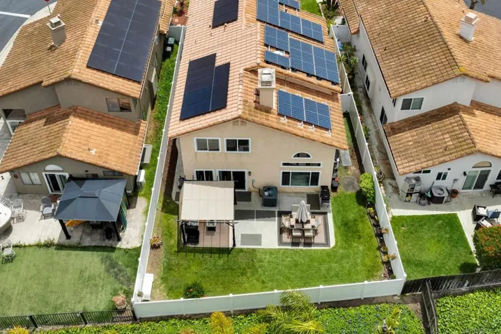 632 Paseo Rio, Vista, California 92081