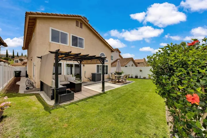 632 Paseo Rio, Vista, California 92081