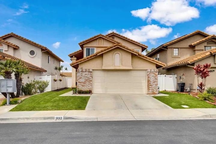 632 Paseo Rio, Vista, California 92081