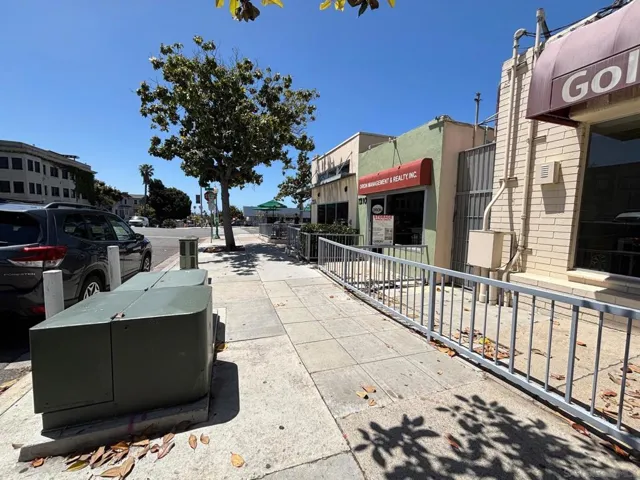 1212 28th St, San Diego, California 92102