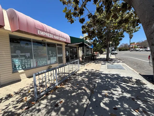 1212 28th St, San Diego, California 92102