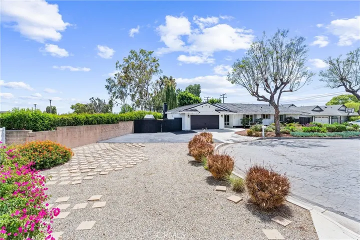 Sitting at the end of this quiet cul-de-sac , this home has ample space for RV/Boat parking, space to add on, or space for a basketball hoop...the possibilities are endless!