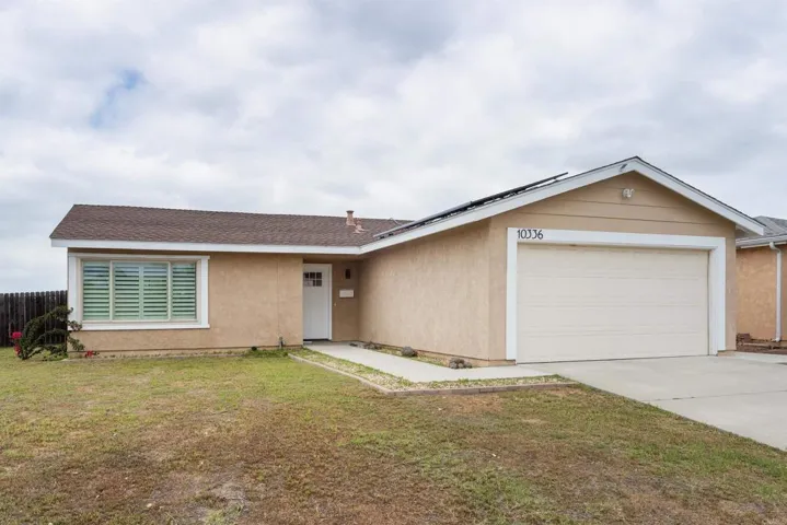 10336 Londonderry Avenue, San Diego, California 92126