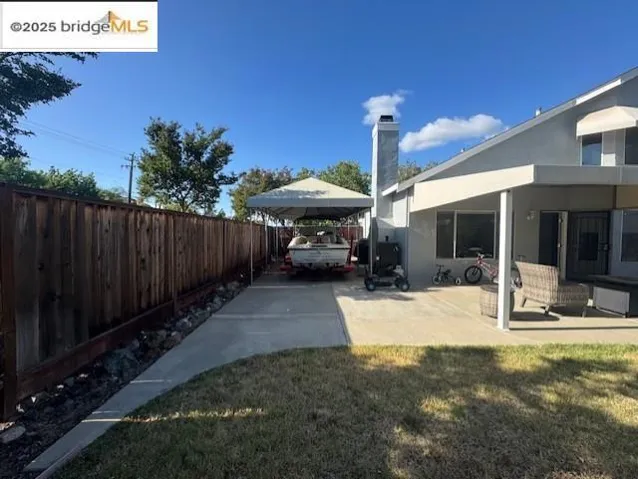1961 Hemlock Drive, Oakley, California 94561-2211