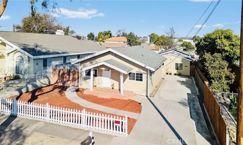 3809 Carol Drive A, Fullerton, California 92833