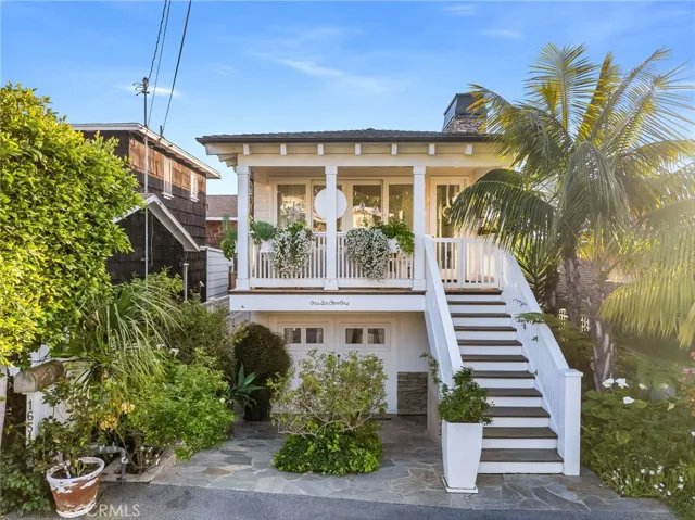 1651 Catalina, Laguna Beach, California 92651