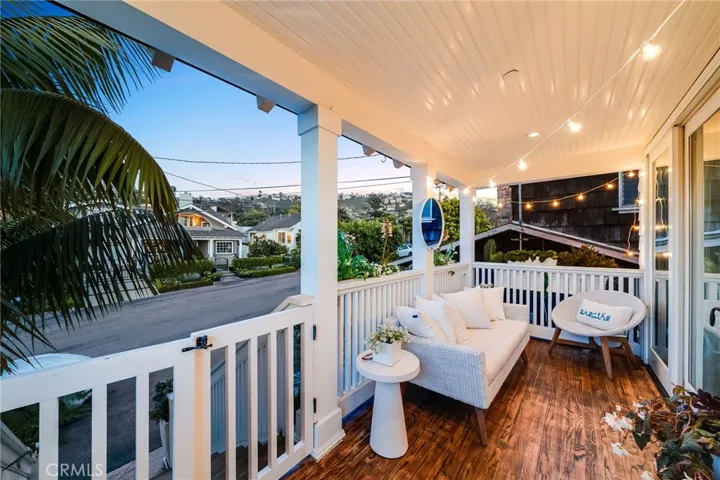 1651 Catalina, Laguna Beach, California 92651
