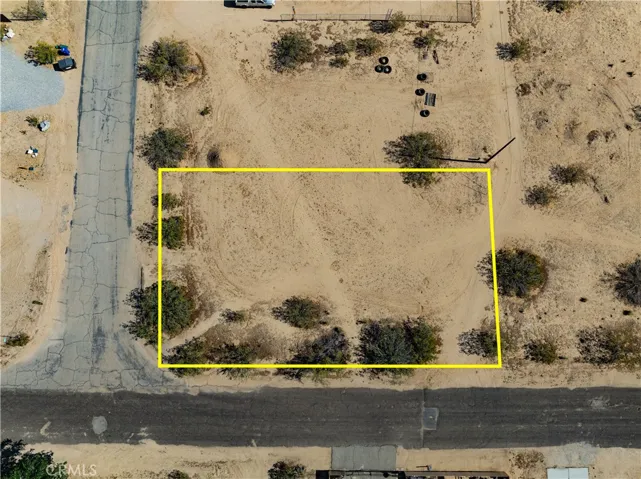 Corner of First and Third  Lot 36 10028 square feet