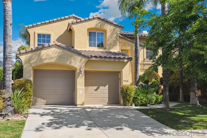 32588 Guevara Dr, Temecula, California 92592