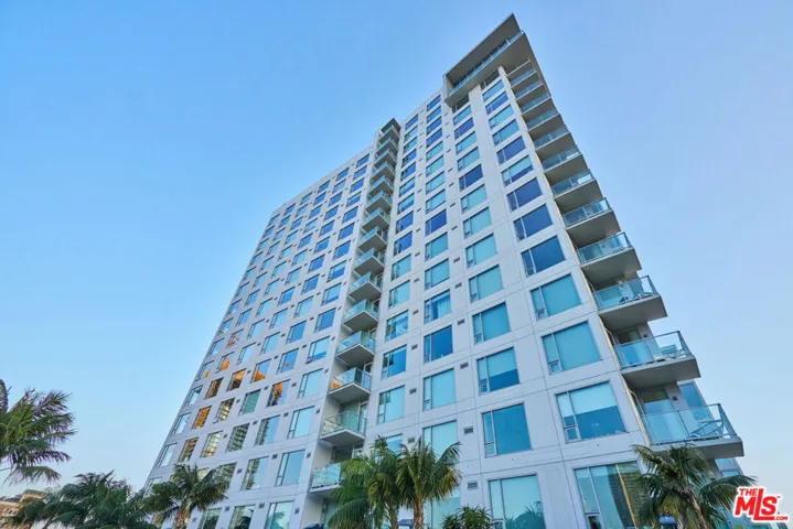 1050 S Grand Avenue 1908, Los Angeles, California 90015