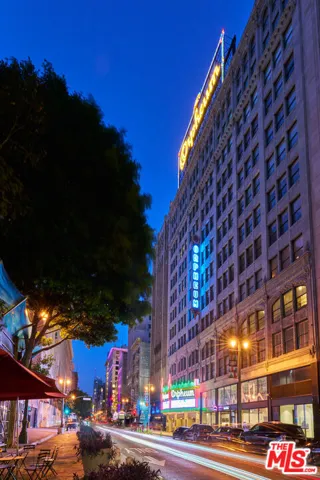 1050 S Grand Avenue 1908, Los Angeles, California 90015