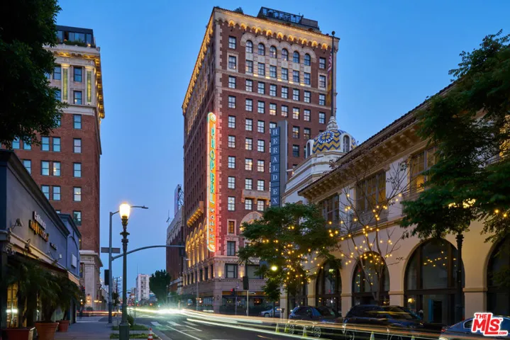 1050 S Grand Avenue 1908, Los Angeles, California 90015