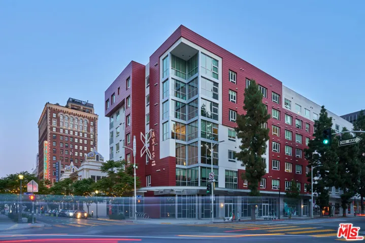 1050 S Grand Avenue 1908, Los Angeles, California 90015
