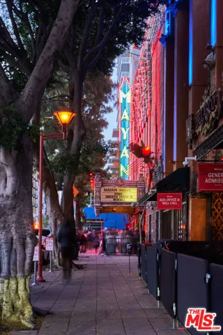 1050 S Grand Avenue 1908, Los Angeles, California 90015