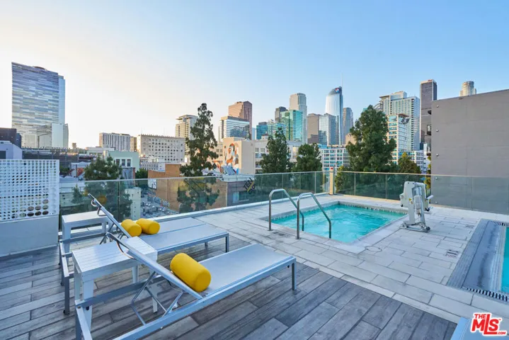 1050 S Grand Avenue 1908, Los Angeles, California 90015