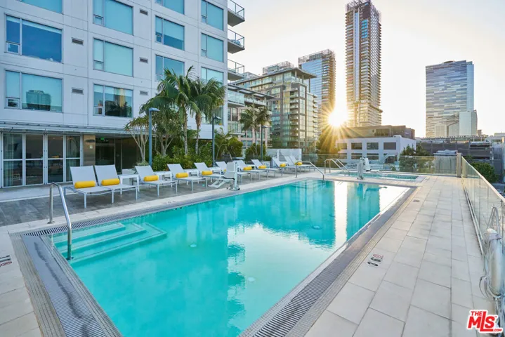 1050 S Grand Avenue 1908, Los Angeles, California 90015