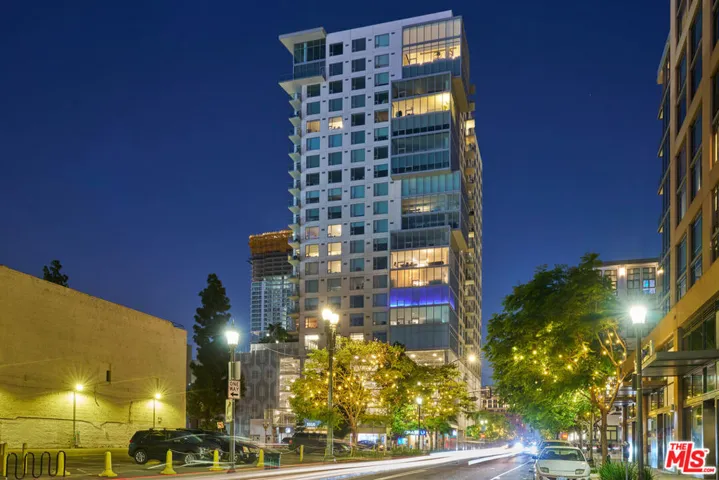 1050 S Grand Avenue 1908, Los Angeles, California 90015