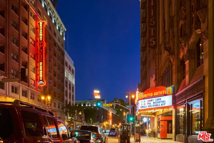 1050 S Grand Avenue 1908, Los Angeles, California 90015