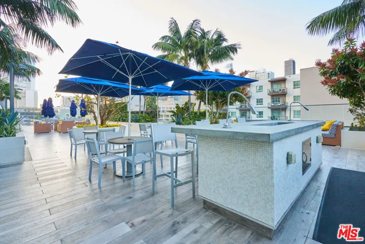 1050 S Grand Avenue 1908, Los Angeles, California 90015