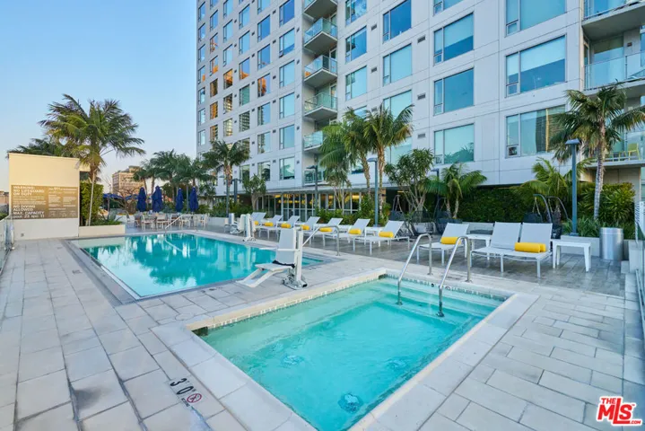 1050 S Grand Avenue 1908, Los Angeles, California 90015