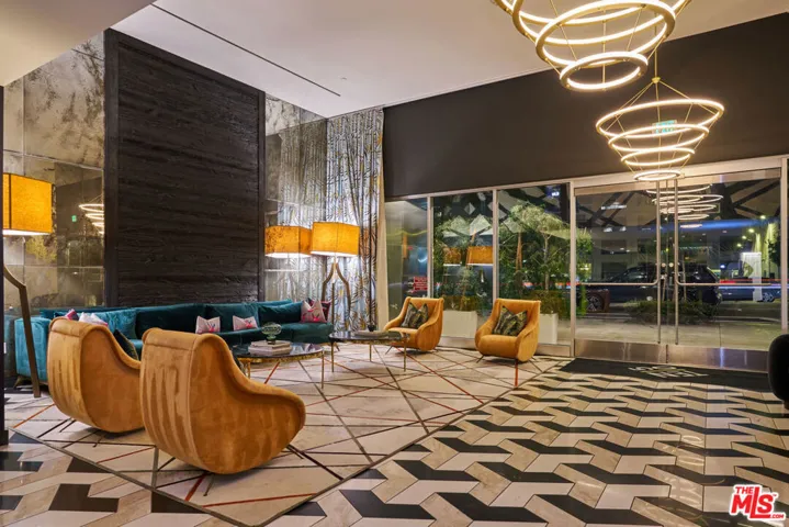 1050 S Grand Avenue 1908, Los Angeles, California 90015