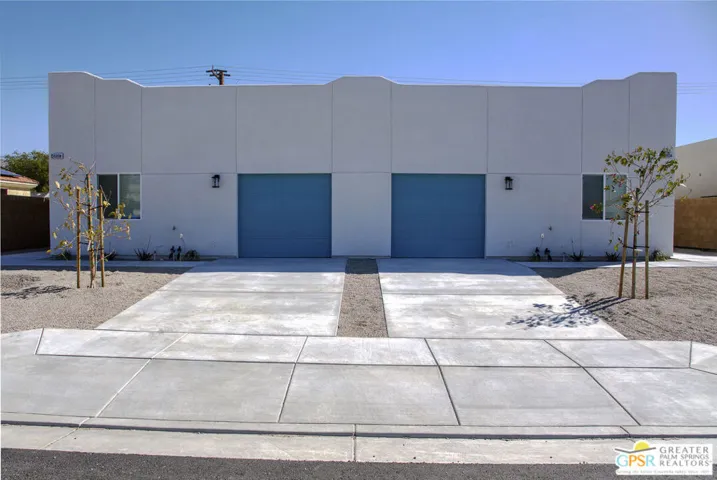 13710 Cuyamaca Drive 2, Desert Hot Springs, California 92240