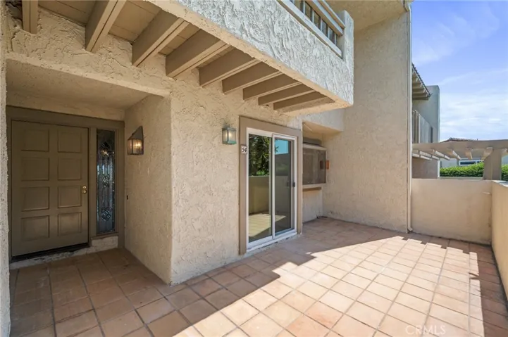 54 Hilltop Circle, Rancho Palos Verdes, California 90275