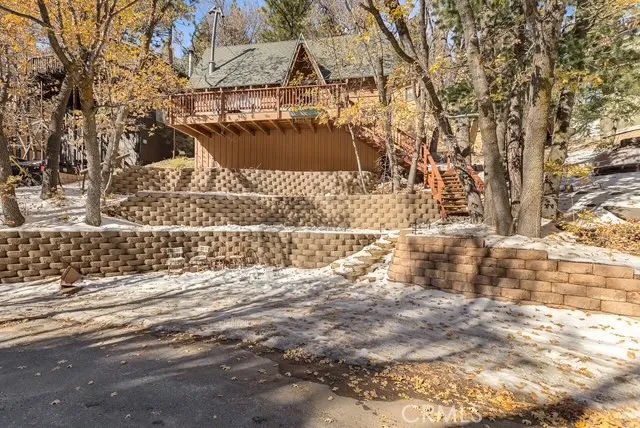 32903 Canyon Drive, Green Valley Lake, California 92341 home-pic-0