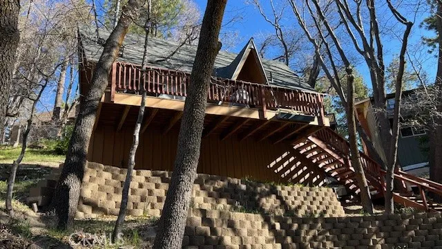 32903 Canyon Drive, Green Valley Lake, California 92341 home-pic-25