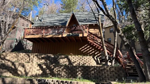 32903 Canyon Drive, Green Valley Lake, California 92341 home-pic-26