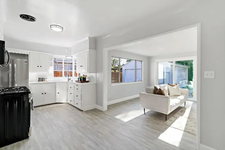 413 Santa Barbara Avenue, Modesto, California 95354