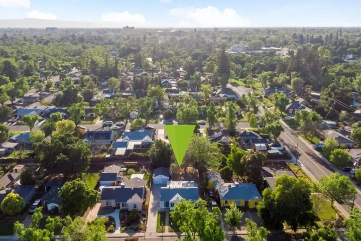 413 Santa Barbara Avenue, Modesto, California 95354