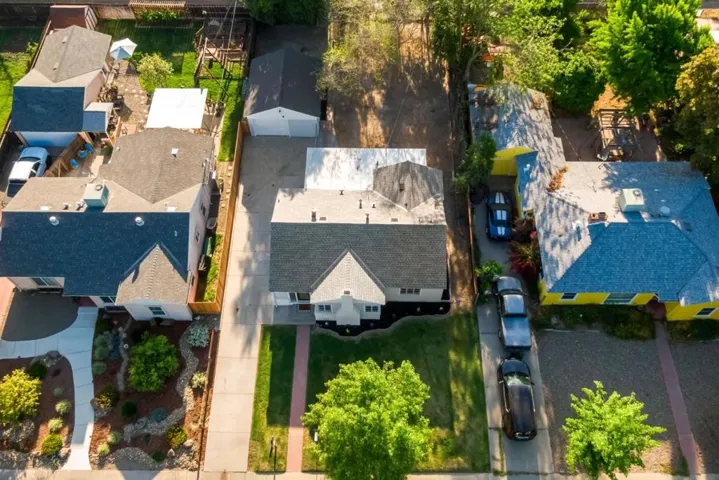 413 Santa Barbara Avenue, Modesto, California 95354