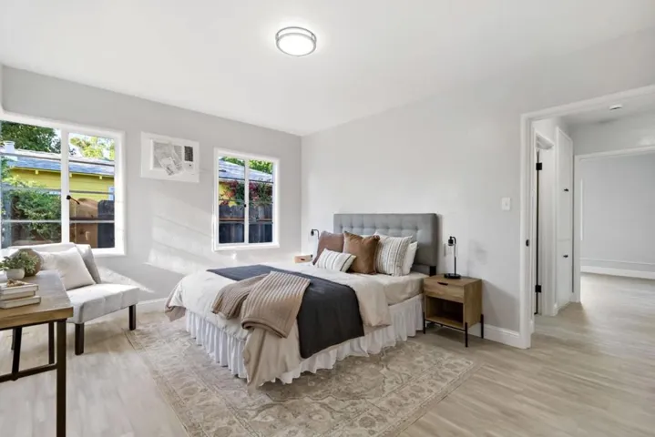 413 Santa Barbara Avenue, Modesto, California 95354