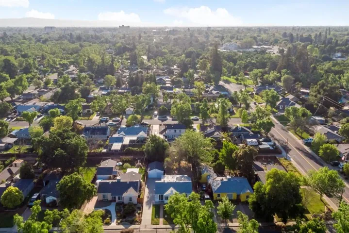413 Santa Barbara Avenue, Modesto, California 95354