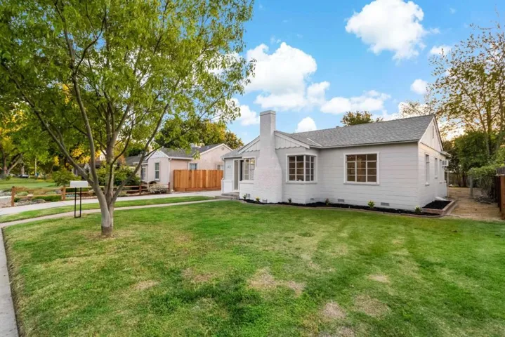 413 Santa Barbara Avenue, Modesto, California 95354